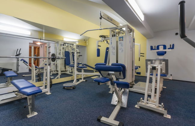 Rezydencja Marjo - Foto 35