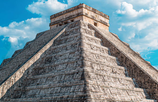 Excursión a Chichén Itzá, Cobá y cenote Ik-Kil - Foto 1