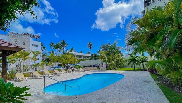 Cute Apartment Only Steps From the Beach - Foto 3, Habitación