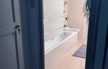 LA MANSARDINA - 1 min mare, stazione, centro - Foto 10