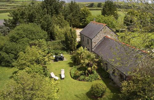 Tregadjack Barn - Foto 24