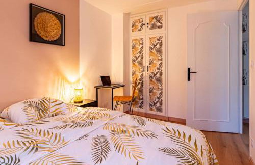 Le Carrousel Avec Parking Privé - Foto 11