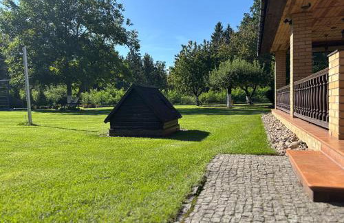 Dom wakacyjny Jaśki - Foto 44