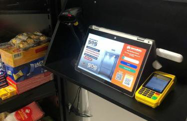 Apart Hotel Volpi 801 - Conforto e Exclusividade - Foto 28