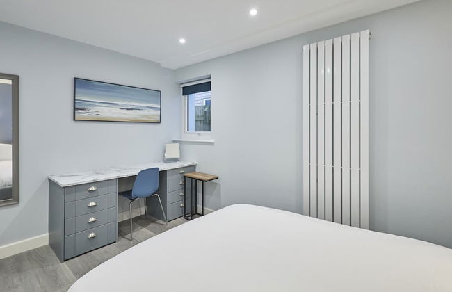 Host Stay Harrow Bothy - Foto 15