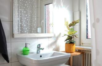 Ferienhaus zum Glück, mit Pool und Kamin - Foto 14