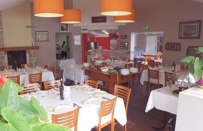 VVF Piriac-sur-Mer Bretagne Sud - Foto 44