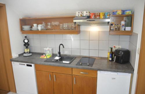 Ferienwohnung Wildgatter - Foto 26