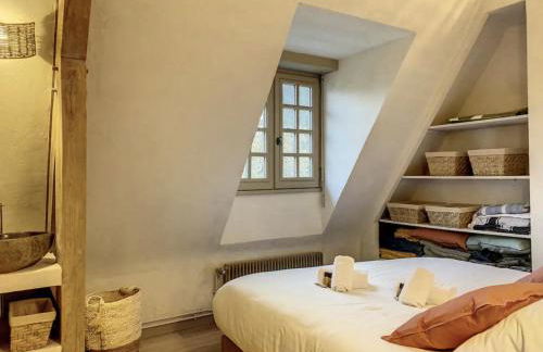 Villa Les copains d'abord Tourgeville plage - Foto 5