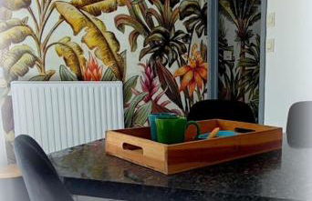 Maison spacieuse avec piscine - Foto 21