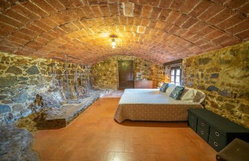 Castillo Can Xirau Piscina Privada Vistas Mar Aire Acondicionado - Foto 23