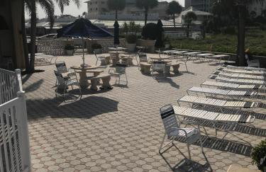 Beach Front San Marco 2 bedroom condo Venice Florida - Photo 17