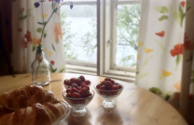 Salkolahti Harttentupa - Foto 2