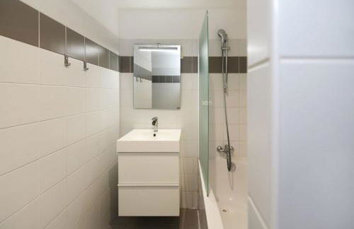 101 - Studio confortable avec kitchenette Paris 5 - Foto 19