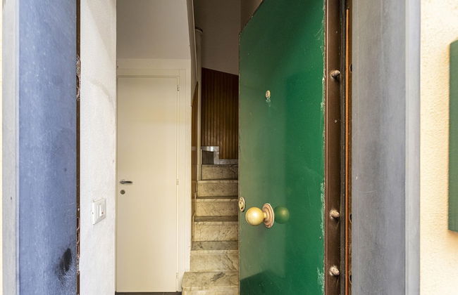 Il Balconcino sul Mare di Genova by Wonderful Italy - Foto 10