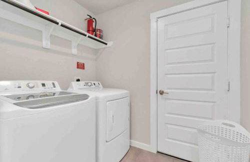 Rammies Home W/Pool Access - Foto 19