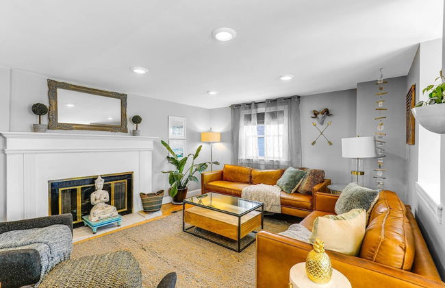 Cloud Break - Foto 16