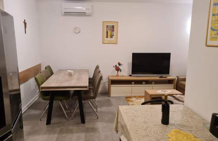 Apartman Petrus Petrčane - Foto 28