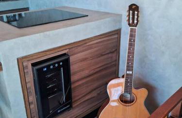 Casa Vértize, uma casa de alto padrão com Spa Hidro e vista espetacular - Foto 8