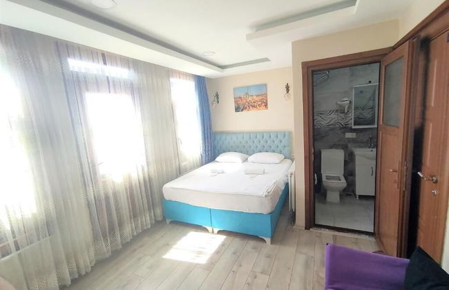 Blue İstanbul Apart - Foto 2