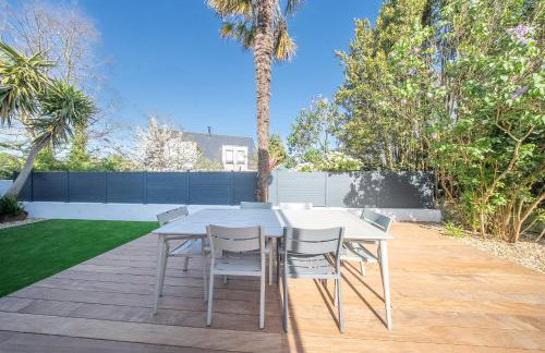 Spacieuse maison rénovée avec goût - Tout à pied - Foto 63