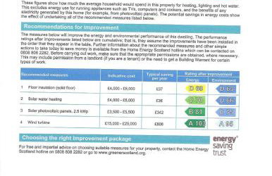 Snowberry Cottages No1 - Photo 14