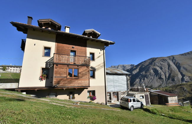 Casa Cantoni - Foto 15