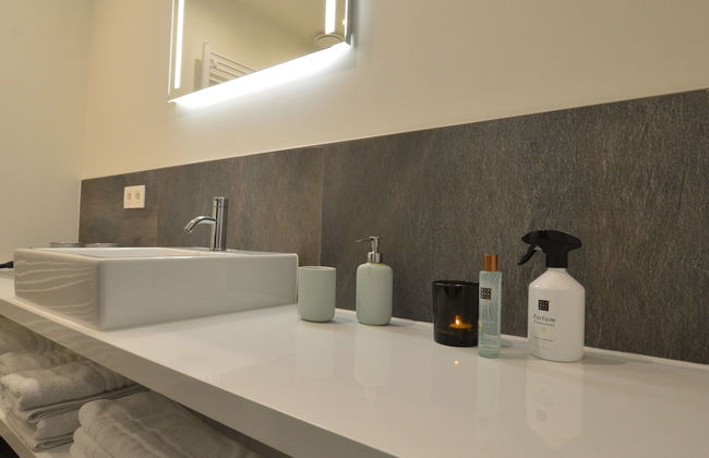 Lovely Holiday Home 'walleken' With a Pond - Foto 21