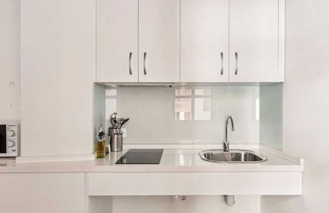 Limehome Cordoba Calle Pozanco - City Center - Foto 21