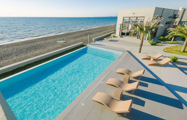 TANA Beach Villas - Foto 26