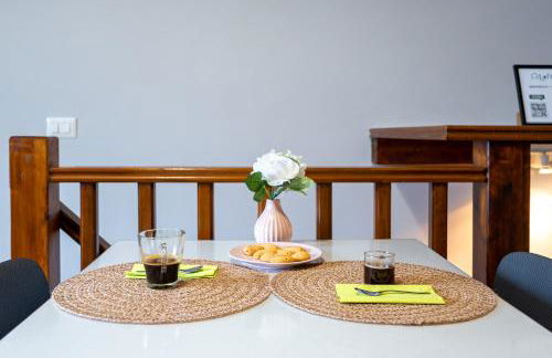 Loft16 Rome - 10 min PlGNETO - COLOSSEO - Foto 27