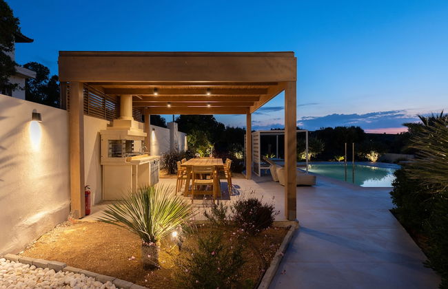 NOLA Nomadic Luxury Villas - Foto 35