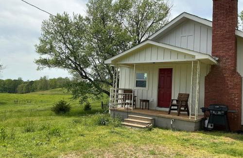 Mountain View Cottage - Foto 32