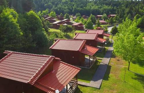 Livadaki Village - Δασικό Χωριό Λιβαδάκι - Foto 17