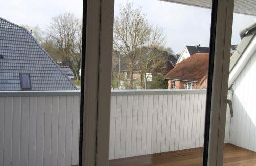 Ferienwohnung Baltic Living - Foto 23