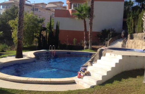 FAMILY TOWNHOUSE VILLAMARTIN VERDEMAR - Foto 1