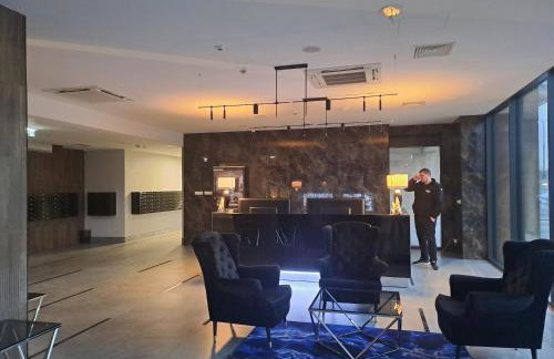 Warsaw Smart Apartment with Parking - Foto 43