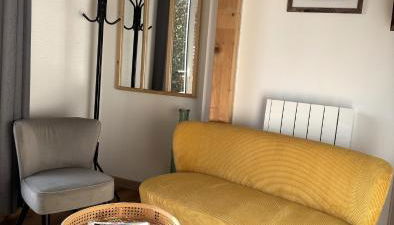 Studio Vigneron, 3min du Zoo - Foto 4