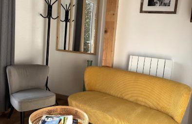 Studio Vigneron, 3min du Zoo - Photo 4