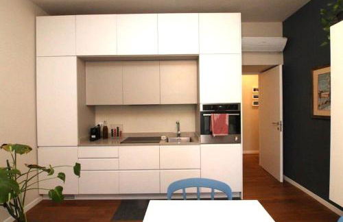 Sant'Orsola Malpighi Apartment - Foto 4