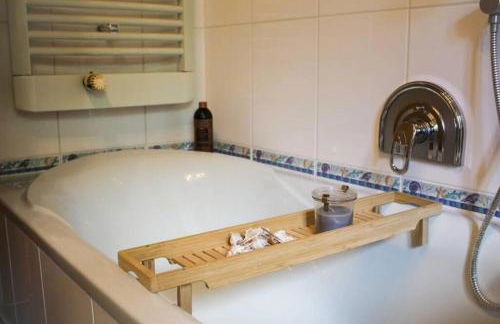 Charmante Chiemgauwohnung - Foto 29