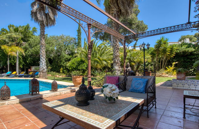 Villa Adelfa - Foto 4