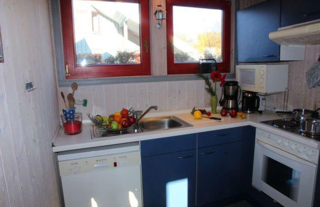 Ferienhaus im Skandinavischen Stil - Foto 4