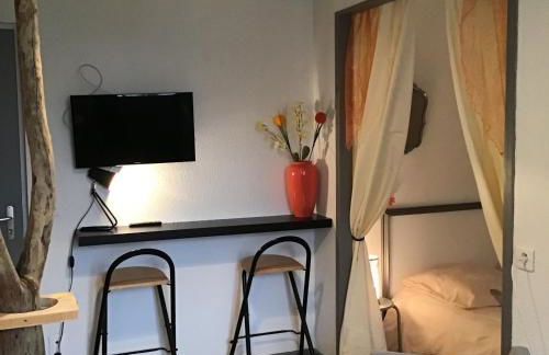 La Tour Des Quatre Chemins - Foto 39