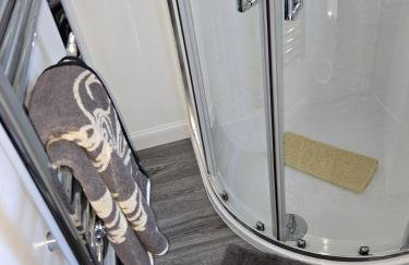 Beautiful Studio Chalet in the Highlands - Foto 11