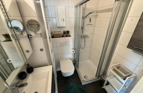 Quartier Strandblick Staberdorf - 2 Balkone mit Meerblick - Foto 32