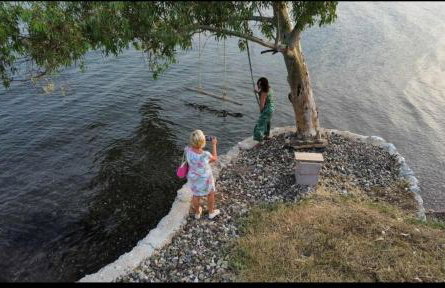 Villa Laguna -house by the beach - Foto 40