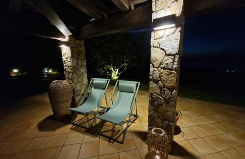 Villa del Carrubo a due passi dal mare di Cefalù - Foto 53