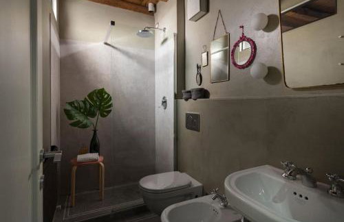 Yellow House by Costanza - Foto 23