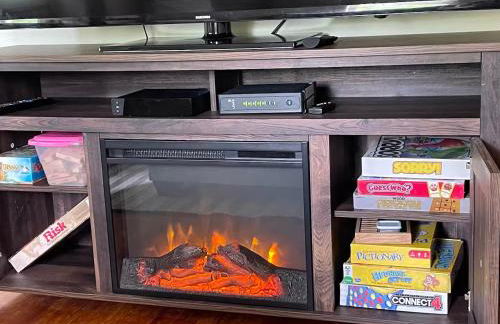 The Red Country Cottage - Foto 38